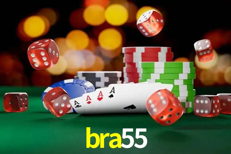 Estatísticas bra55