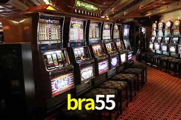 Desvendando o Mundo dos Jogos Virtuais na bra55