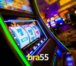 A Revolução dos Aplicativos de Jogos no bra55