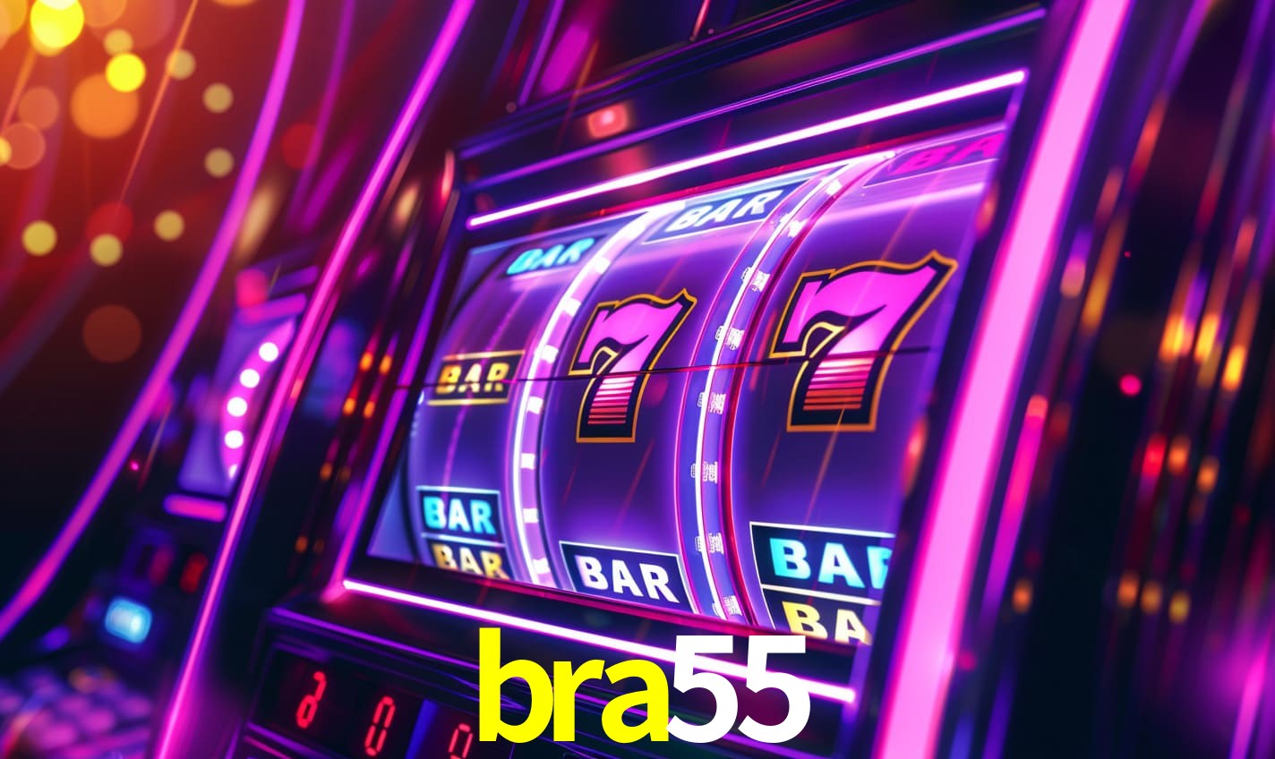bra55: Seu Cassino Premiado com Pagamentos Rápidos