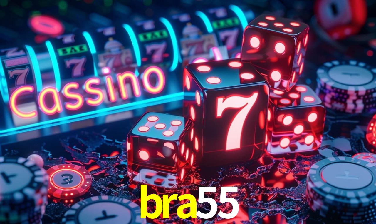 Welcome Bonus bra55
