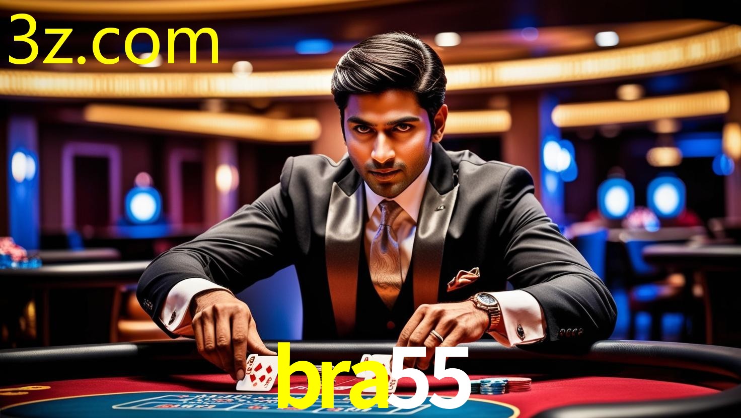 Verificação de Conta BRA55.COM