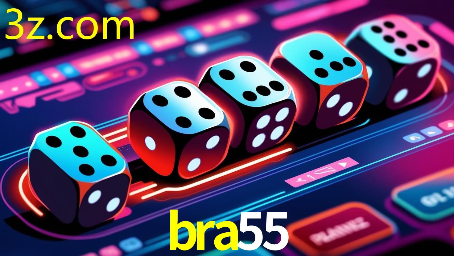 Jogos de Cassino BRA55.COM