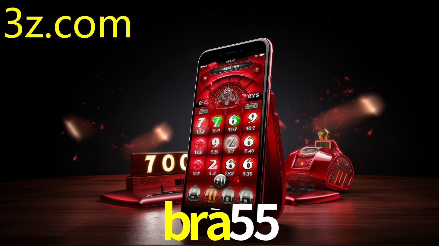 BRA55.COM Login Rápido