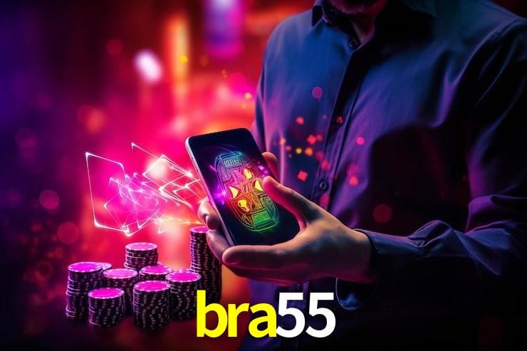 Jogos Exclusivos bra55