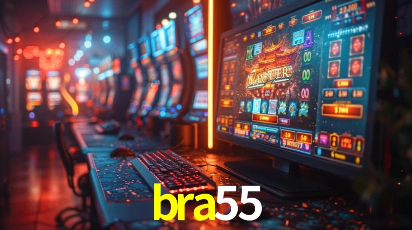 bra55 paga