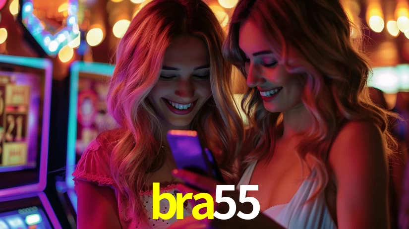 Explore as vantagens do bra55: serviço profissional e confiabilidade