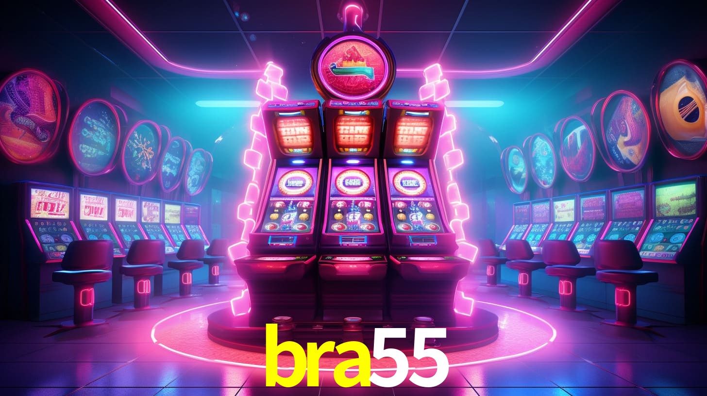bra55 jogo