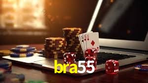 Inovações de Jogos na bra55: O Futuro das Experiências Interativas