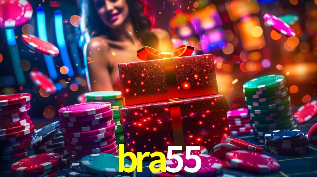 Descubra a Essência do bra55: Nossa História e Compromissos