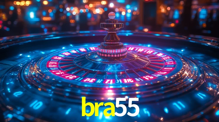 bra55 App Interface