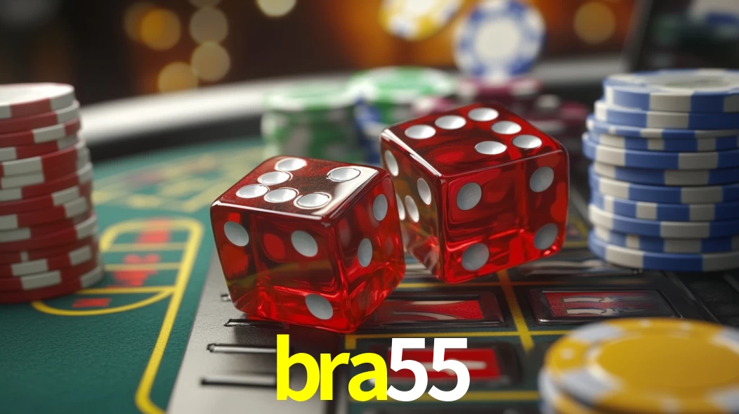 Blackjack Table bra55
