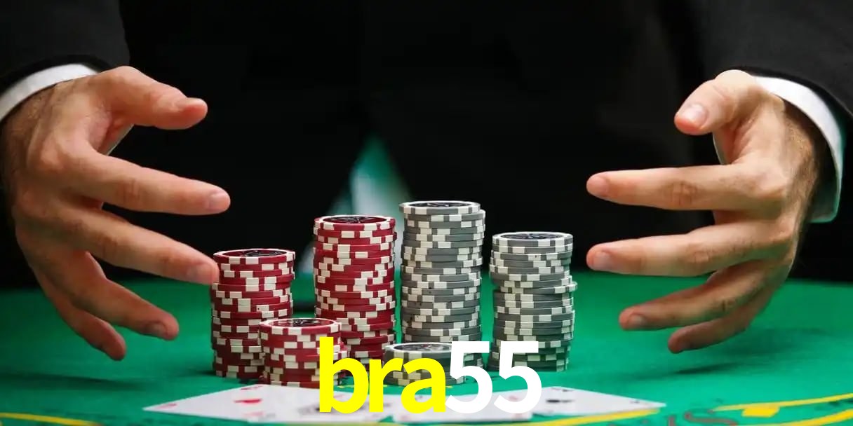 cassino bra55