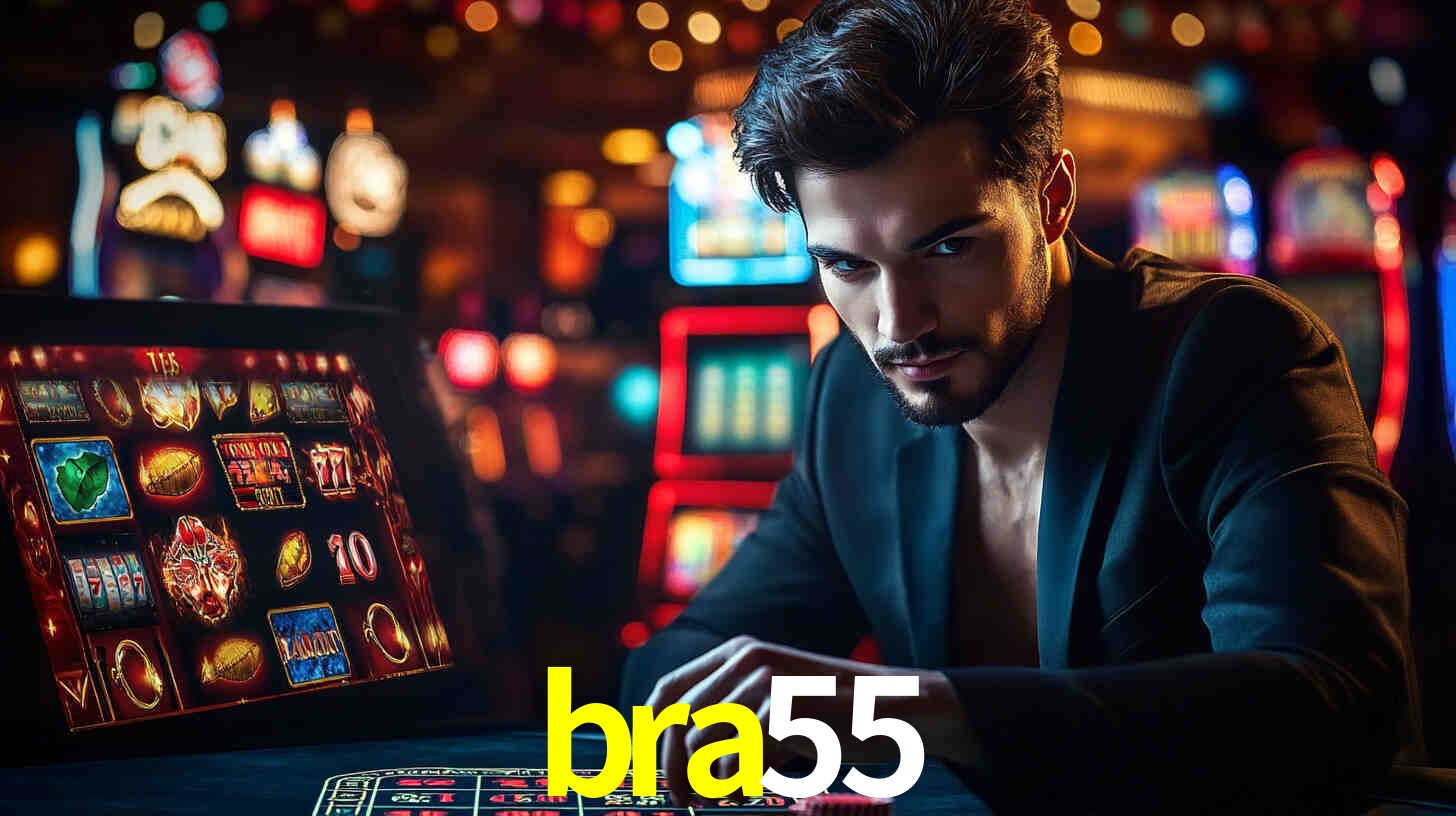 bra55 jogo