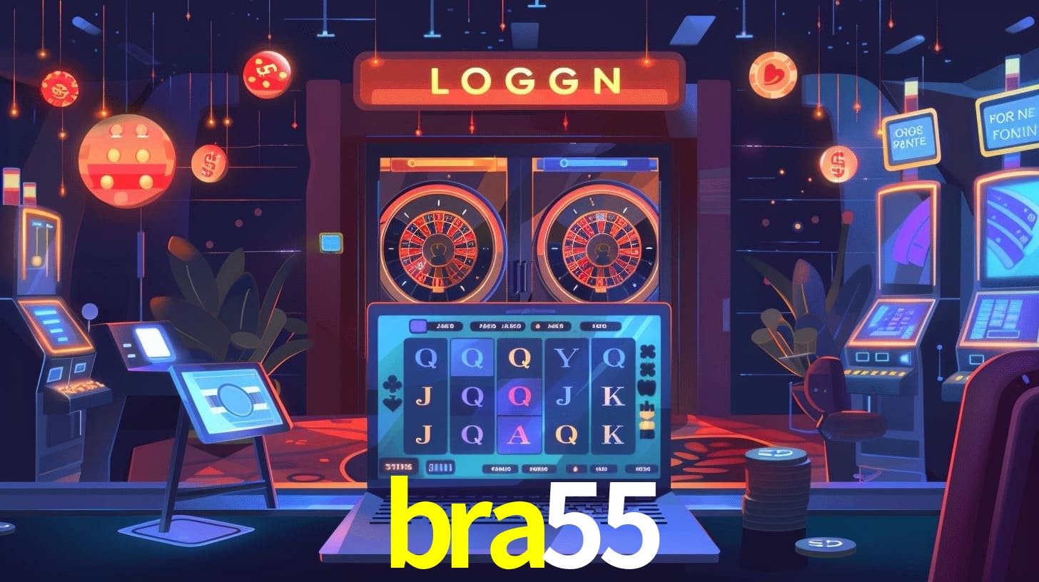 Benefícios da Conta bra55