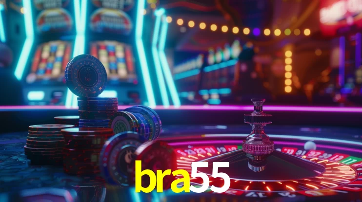 Live Casino bra55
