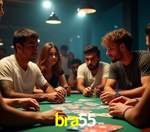 Promoção Relâmpago bra55