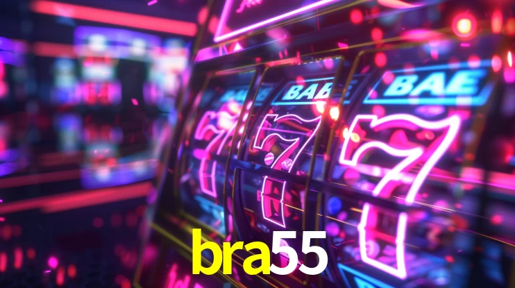 Game Providers bra55