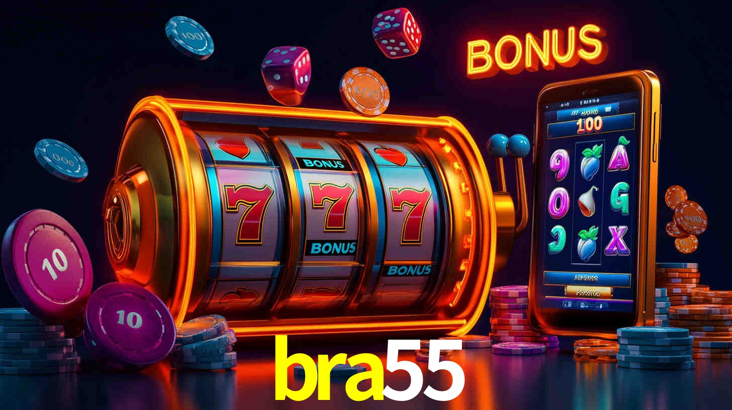 Descubra o Programa VIP da bra55: Vantagens Exclusivas para Jogadores