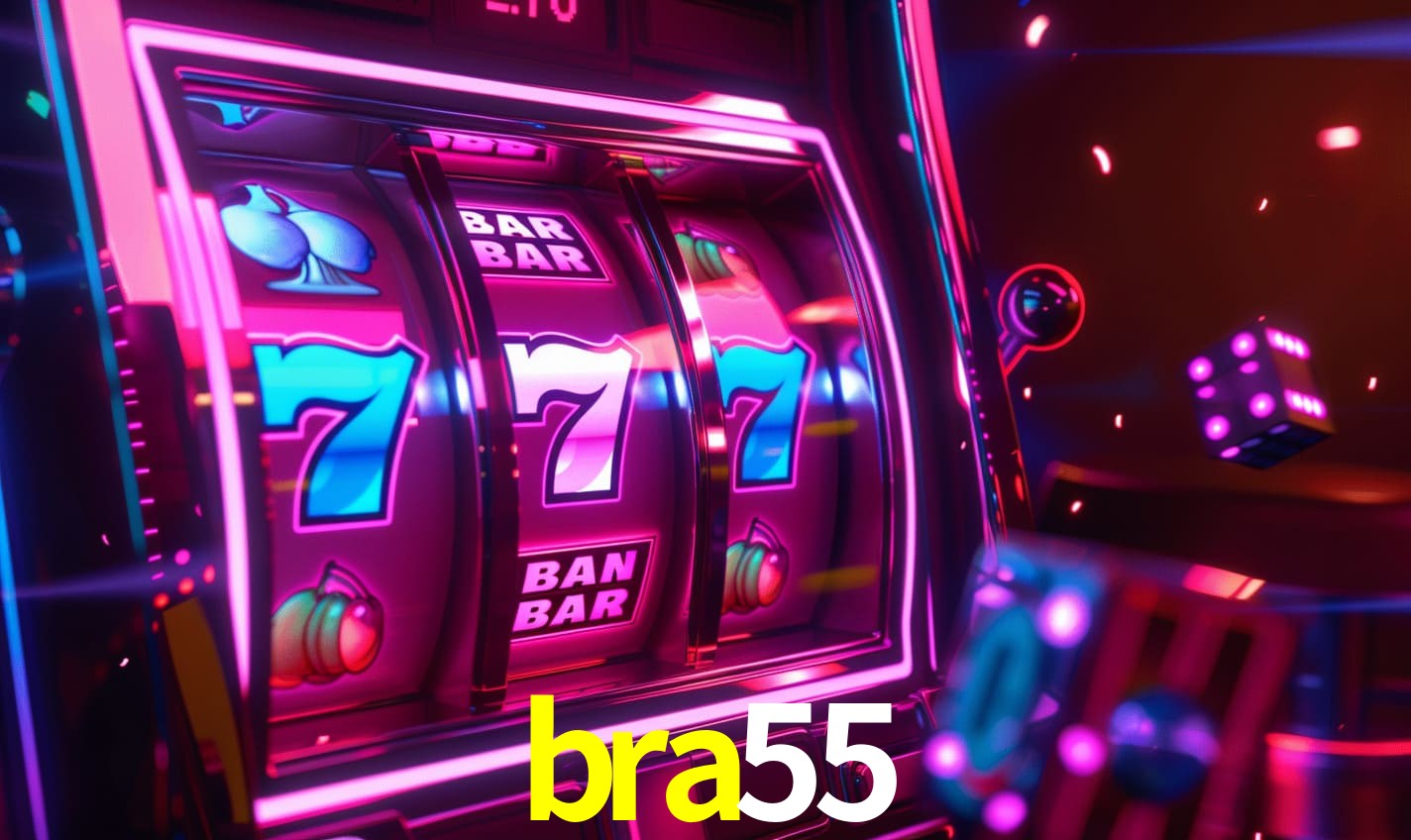 A Popularidade dos Caça-Níqueis no bra55