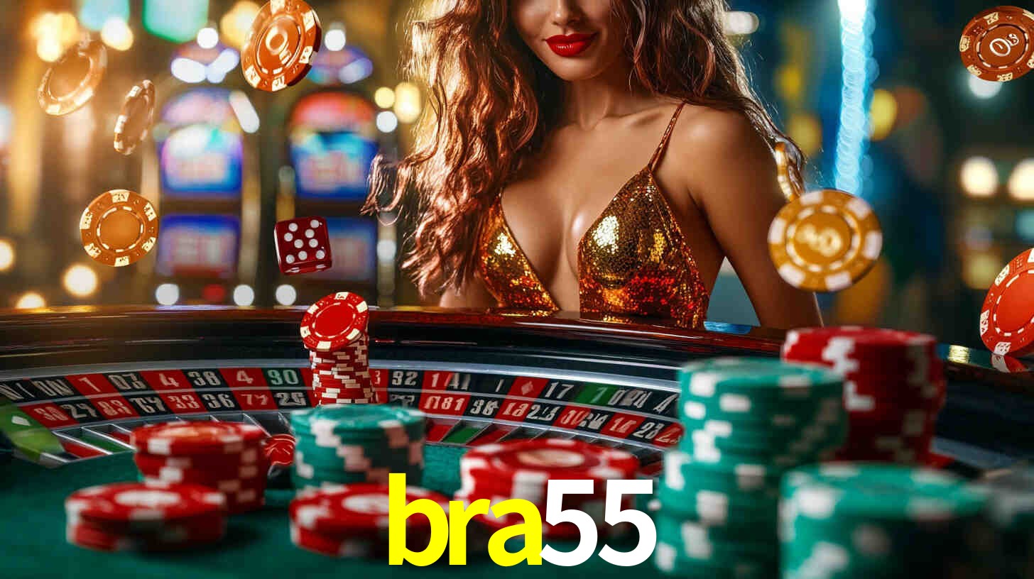 Welcome Bonus bra55