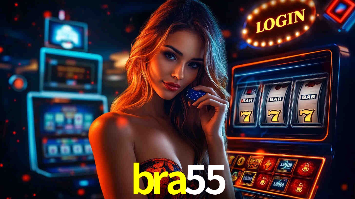 bra55 jogo