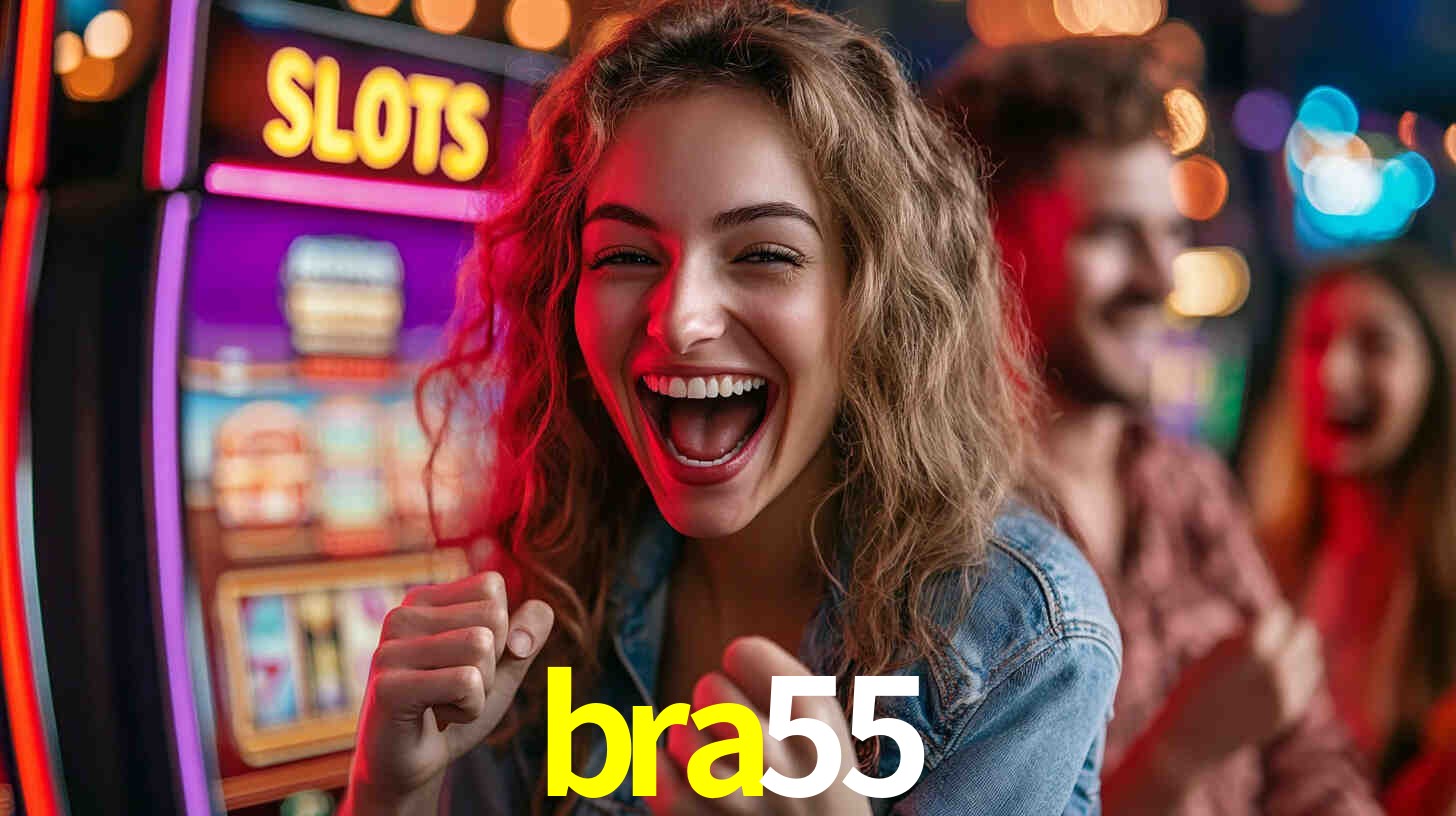 A Experiência Imersiva dos Cassinos Ao Vivo no bra55
