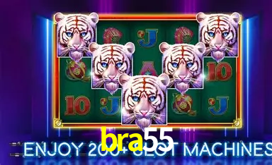 APP oficial da bra55 para mobile