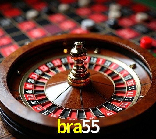 Tecnologia da Plataforma bra55