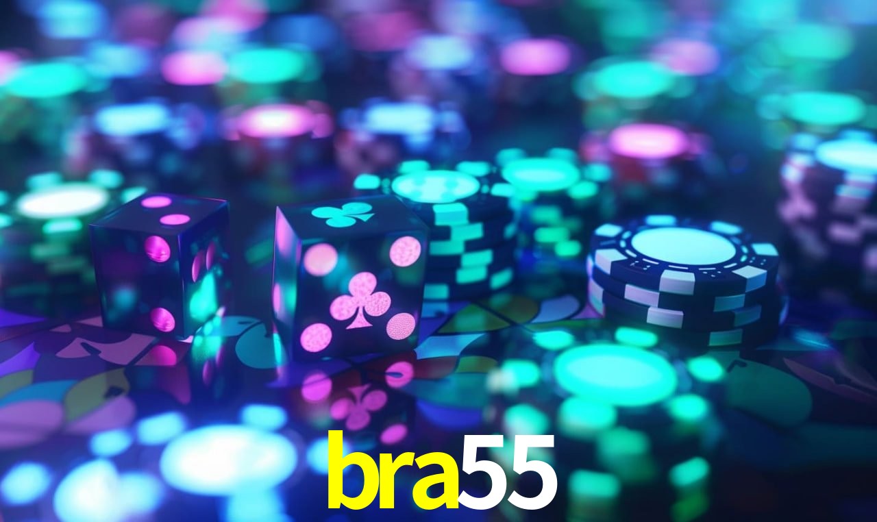Bônus de Boas-vindas bra55
