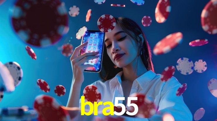 Explorando a Categoria de Eventos em Apostas na bra55