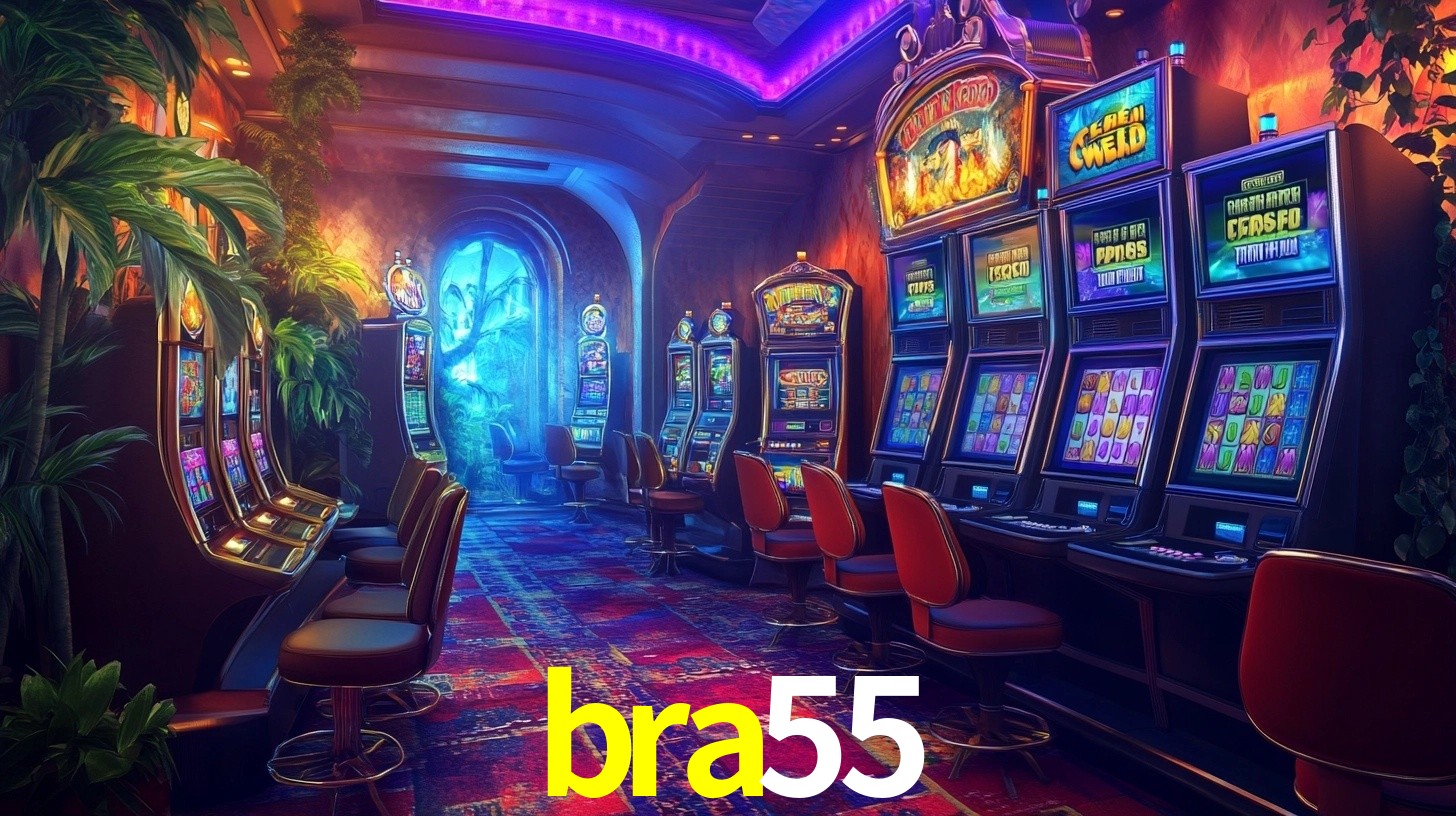 Roulette Table bra55