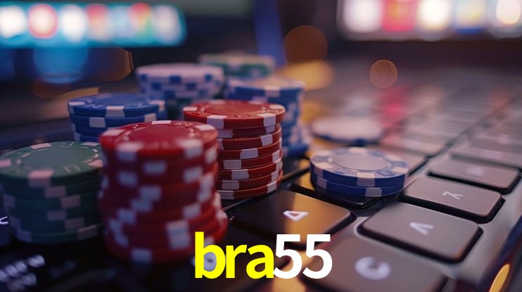 Casino Ao Vivo bra55