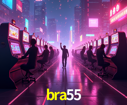 PIX Instantâneo bra55