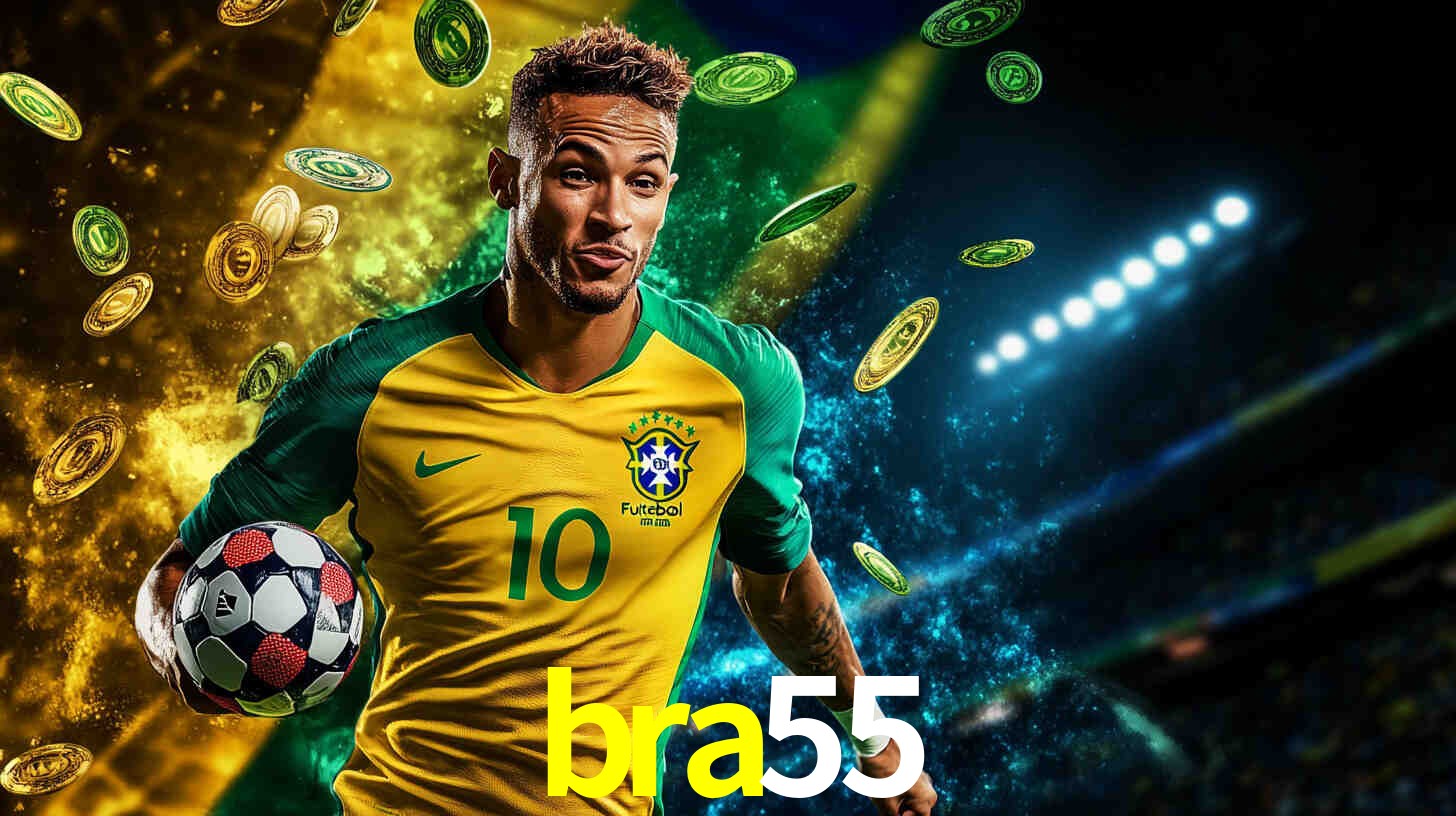 Apostas Esportivas na bra55: Um Guia Completo