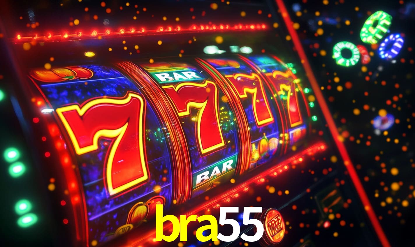bra55 jogo