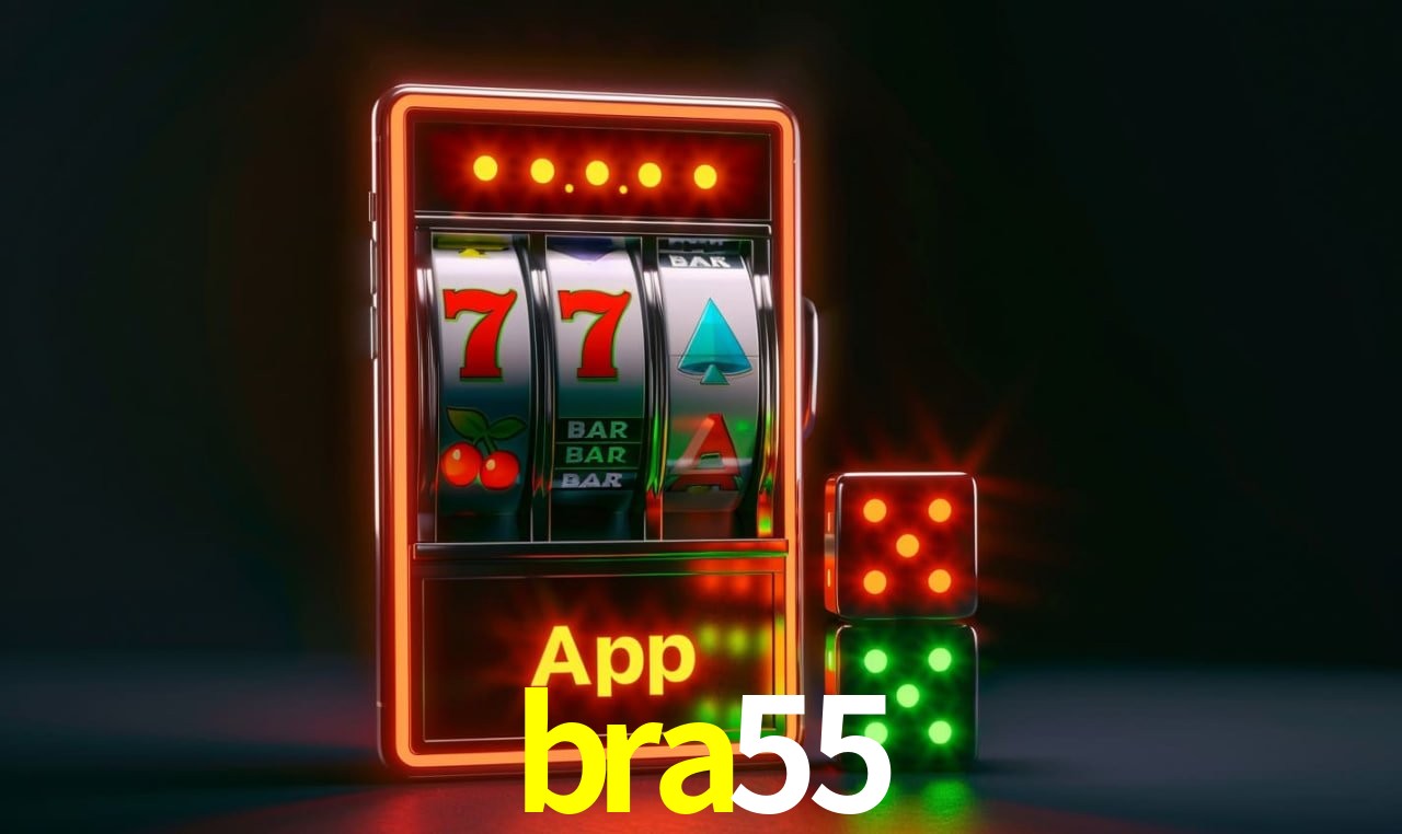 Apostas de Futebol bra55