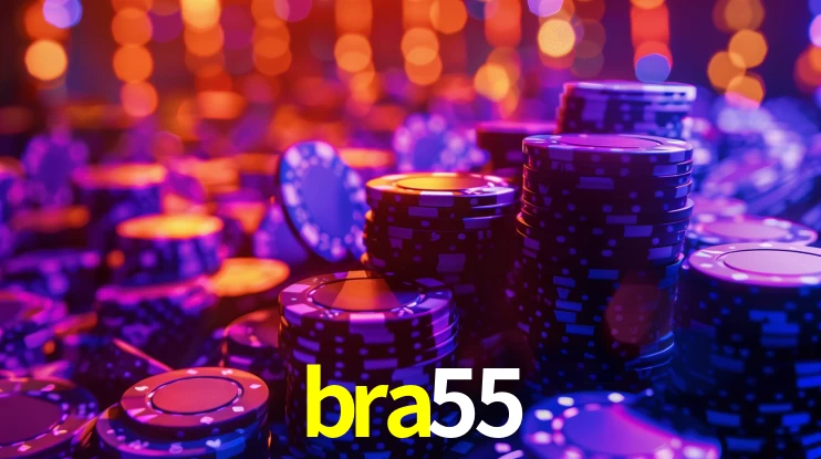 bra55: A Experiência de Casino com Jogos de Mesa ao Vivo