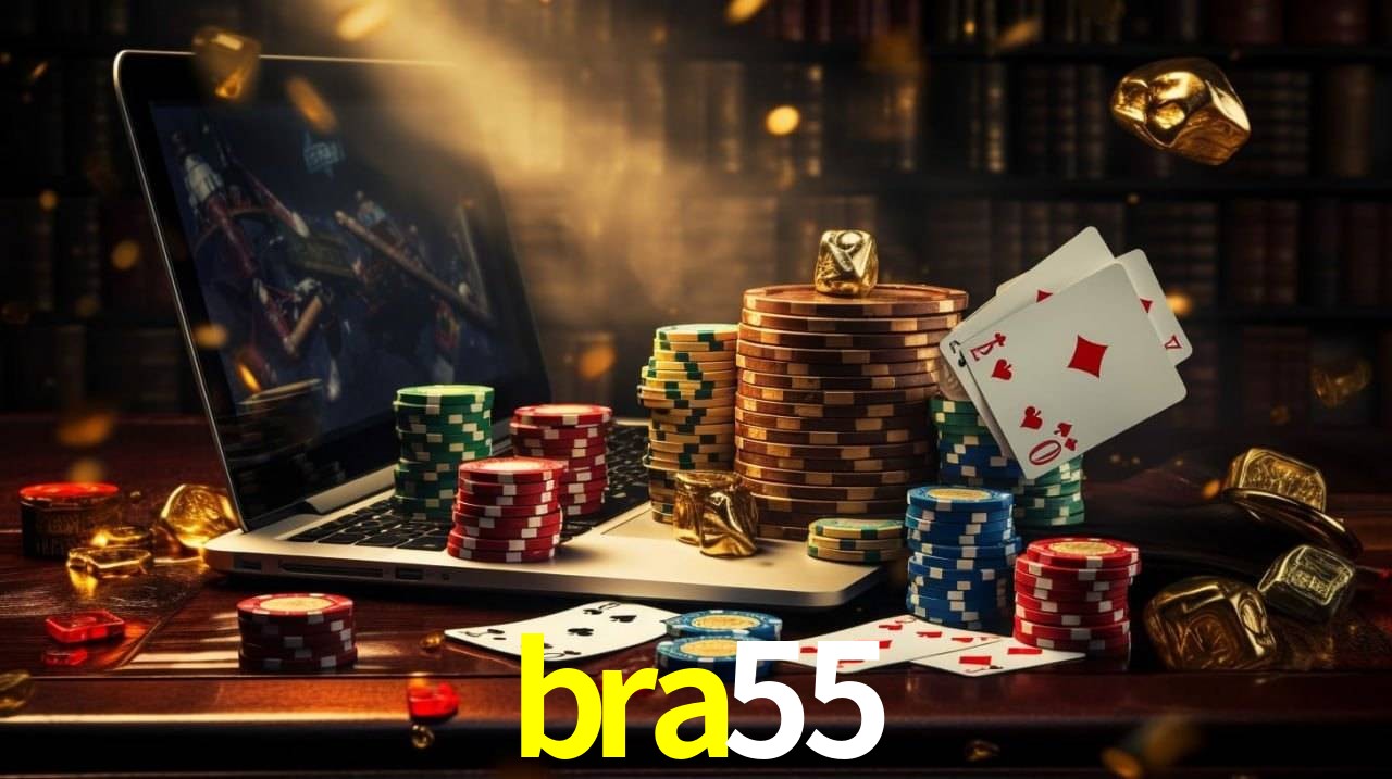 Bônus Diários bra55