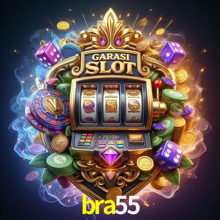 Diretório de Jogos bra55