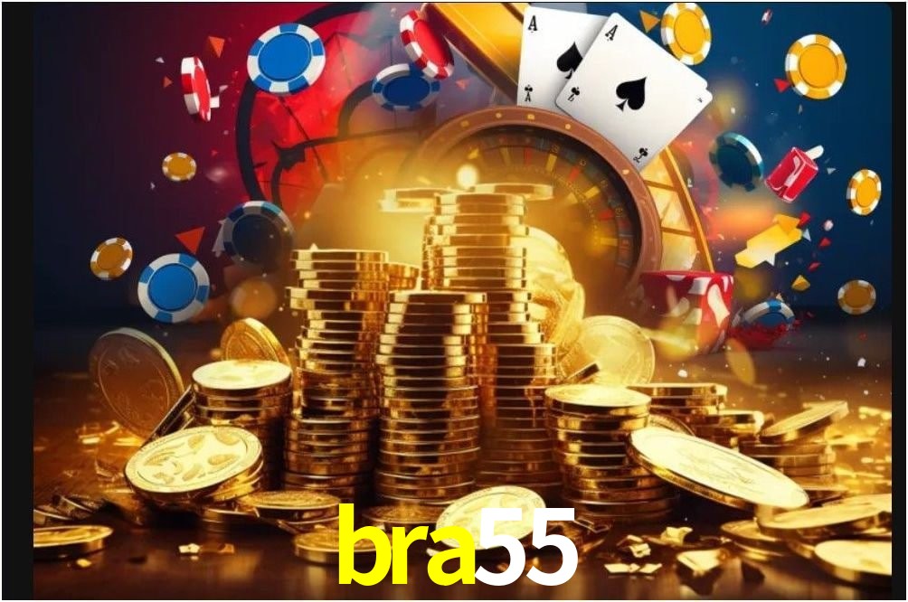 A Experiência Imersiva dos Cassinos Ao Vivo no bra55