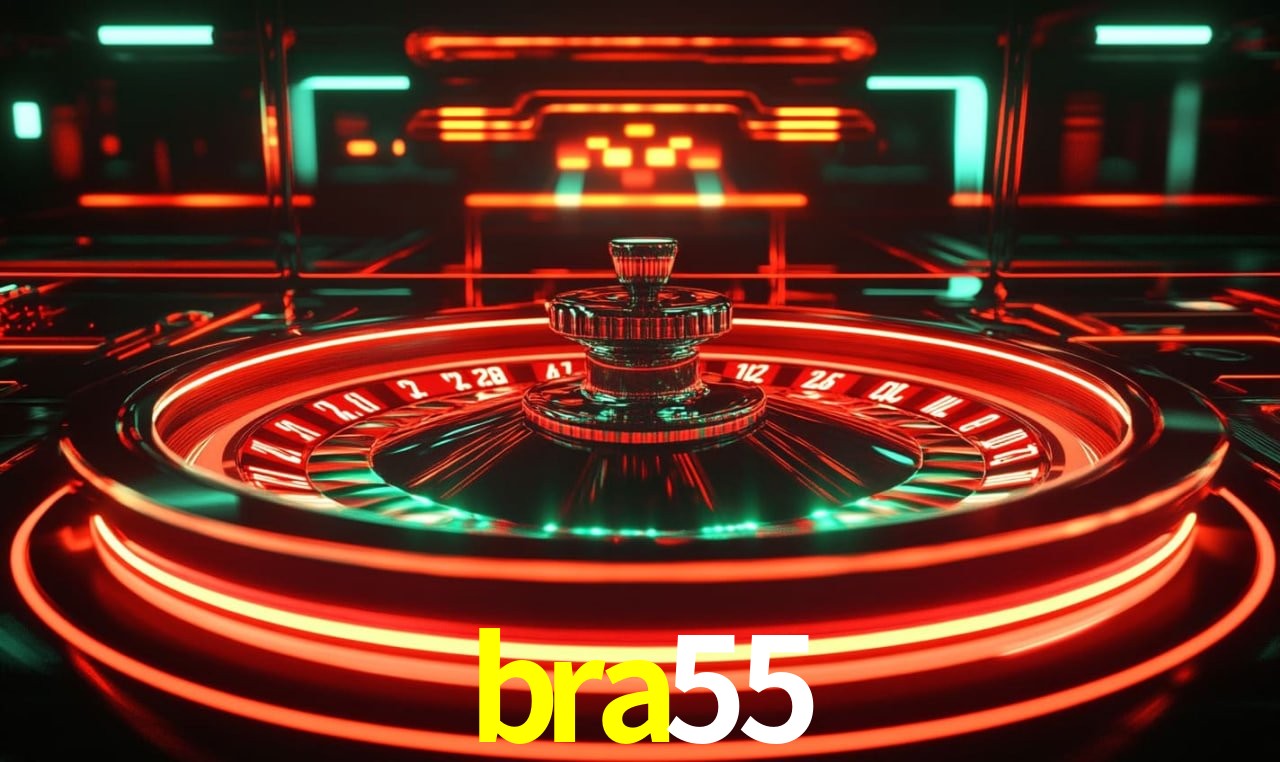 Apostas Esportivas na bra55: Um Guia Completo
