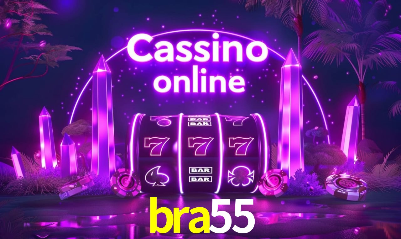 Jogos de Slot bra55
